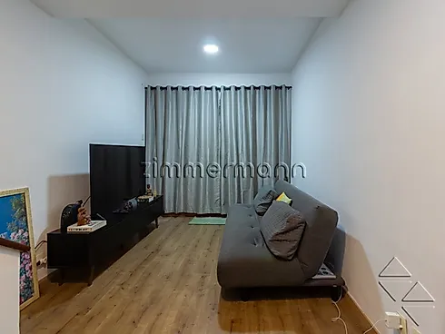 Casa 4 Quartos com 1 Suíte e 137m² - Perdizes - Casa em Perdizes, São Paulo - Foto 3