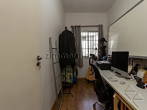 Casa 4 Quartos com 1 Suíte e 137m² - Perdizes - Casa em Perdizes, São Paulo - Foto 5