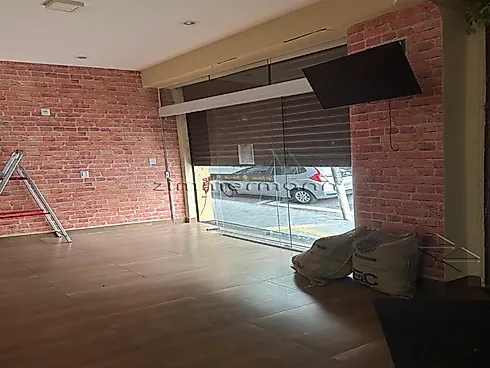 Escritório/Sala Comercial - 120m², Pinheiros - Escritório/sala em Pinheiros, São Paulo - Foto 3
