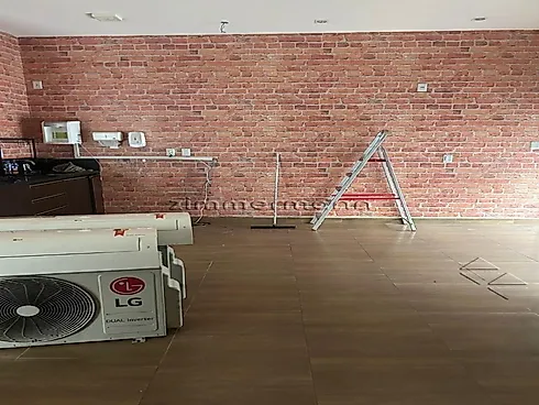Escritório/Sala Comercial - 120m², Pinheiros - Escritório/sala em Pinheiros, São Paulo - Foto 4