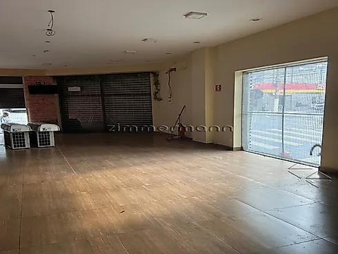 Escritório/Sala Comercial - 120m², Pinheiros - Escritório/sala em Pinheiros, São Paulo - Foto 5