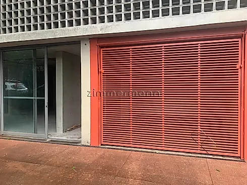 Vila Madalena, São Paulo