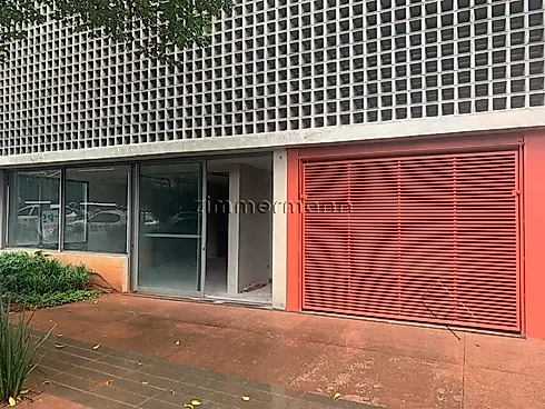 Escritório/Sala Comercial - 141m², Vila Madalena - Escritório/sala em Vila Madalena, São Paulo - Foto 2