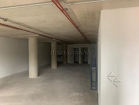 Escritório/Sala Comercial - 141m², Vila Madalena - Escritório/sala em Vila Madalena, São Paulo - Foto 3