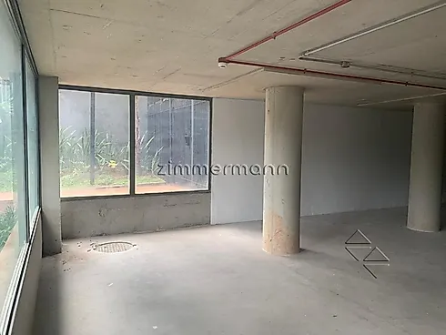 Escritório/Sala Comercial - 141m², Vila Madalena - Escritório/sala em Vila Madalena, São Paulo - Foto 4