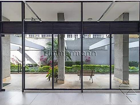 Higienopolis, São Paulo
