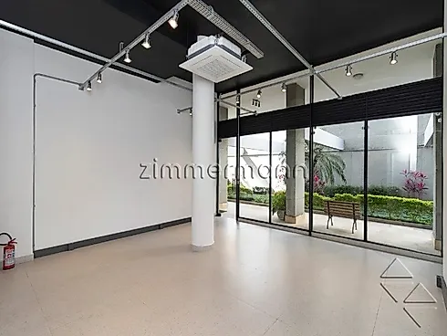 Escritório/Sala Comercial - 43m², Higienopolis - Escritório/sala em Higienopolis, São Paulo - Foto 2