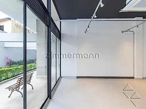 Escritório/Sala Comercial - 43m², Higienopolis - Escritório/sala em Higienopolis, São Paulo - Foto 3