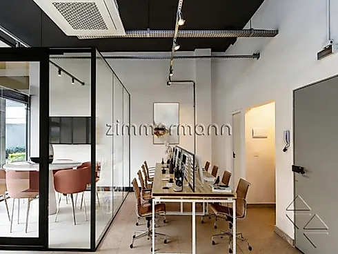 Escritório/Sala Comercial - 43m², Higienopolis - Escritório/sala em Higienopolis, São Paulo - Foto 5