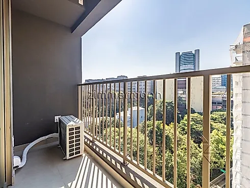 Casa 1 Quarto com 34m² - Jardim America - Casa em Jardim America, São Paulo - Foto 2