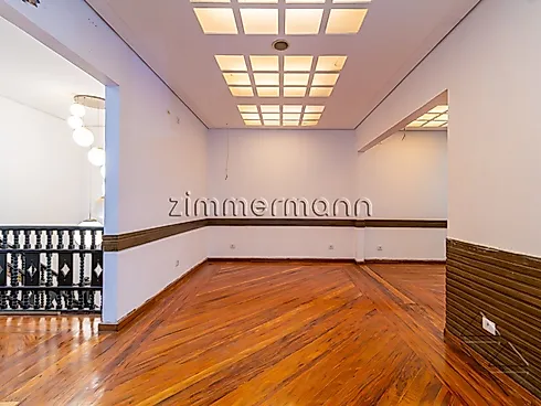 Casa 5 Quartos com 500m² - Santa Cecilia - Casa em Santa Cecilia, São Paulo - Foto 2