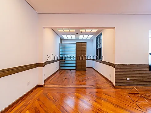 Casa 5 Quartos com 500m² - Santa Cecilia - Casa em Santa Cecilia, São Paulo - Foto 3