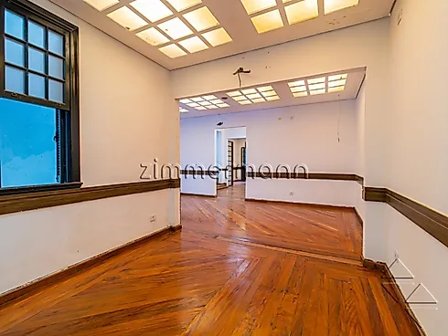 Casa 5 Quartos com 500m² - Santa Cecilia - Casa em Santa Cecilia, São Paulo - Foto 4
