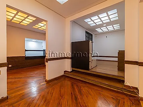 Casa 5 Quartos com 500m² - Santa Cecilia - Casa em Santa Cecilia, São Paulo - Foto 5