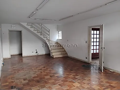 Casa 3 Quartos com 1 Suíte e 226m² - Brooklin - Casa em Brooklin, São Paulo - Foto 2