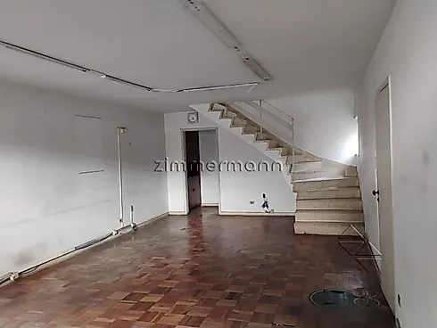Casa 3 Quartos com 1 Suíte e 226m² - Brooklin - Casa em Brooklin, São Paulo - Foto 3