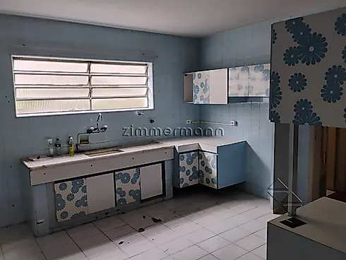 Casa 3 Quartos com 1 Suíte e 226m² - Brooklin - Casa em Brooklin, São Paulo - Foto 4