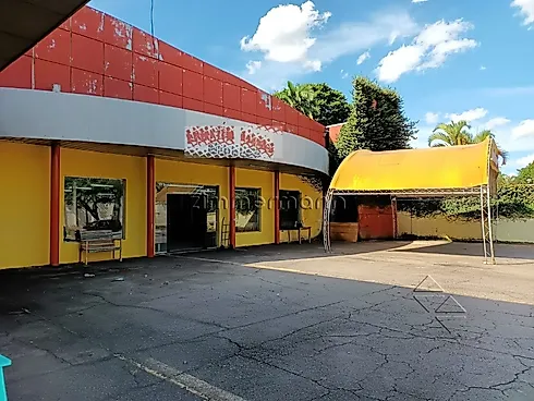 Escritório/Sala Comercial - 1297m², Butantã - Escritório/sala em Butantã, São Paulo - Foto 1