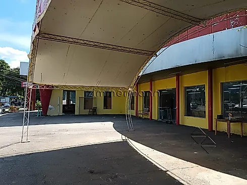 Escritório/Sala Comercial - 1297m², Butantã - Escritório/sala em Butantã, São Paulo - Foto 2