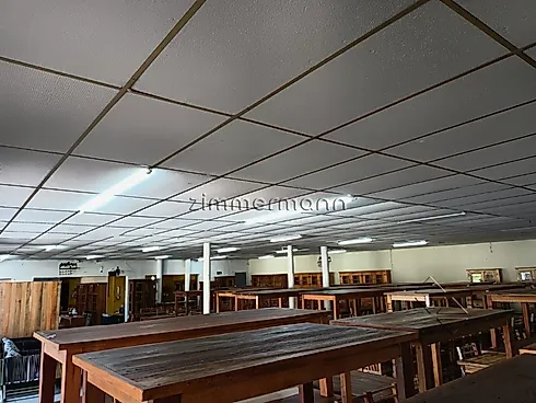 Escritório/Sala Comercial - 1297m², Butantã - Escritório/sala em Butantã, São Paulo - Foto 5
