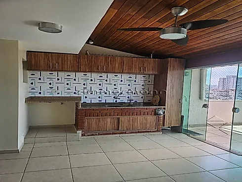 Casa 3 Quartos com 1 Suíte e 176m² - Vila Monumento - Casa em Vila Monumento, São Paulo - Foto 2