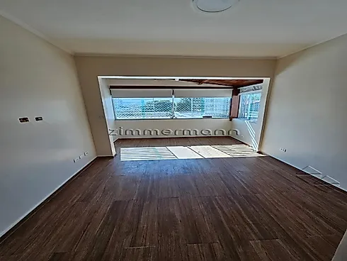 Casa 3 Quartos com 1 Suíte e 176m² - Vila Monumento - Casa em Vila Monumento, São Paulo - Foto 3