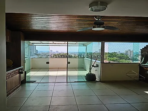 Casa 3 Quartos com 1 Suíte e 176m² - Vila Monumento - Casa em Vila Monumento, São Paulo - Foto 4