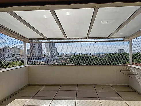 Casa 3 Quartos com 1 Suíte e 176m² - Vila Monumento - Casa em Vila Monumento, São Paulo - Foto 5