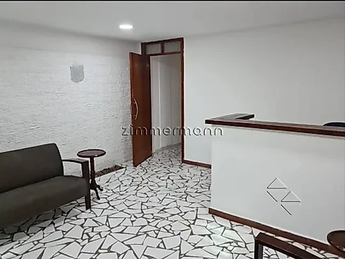 Santo Amaro, São Paulo