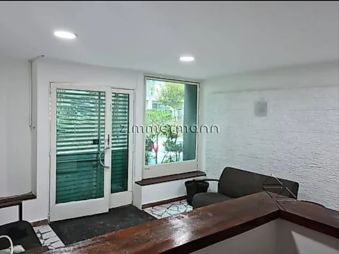 Escritório/Sala Comercial - 165m², Santo Amaro - Escritório/sala em Santo Amaro, São Paulo - Foto 2