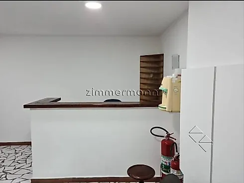 Escritório/Sala Comercial - 165m², Santo Amaro - Escritório/sala em Santo Amaro, São Paulo - Foto 3