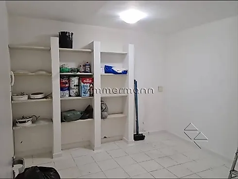 Escritório/Sala Comercial - 165m², Santo Amaro - Escritório/sala em Santo Amaro, São Paulo - Foto 4
