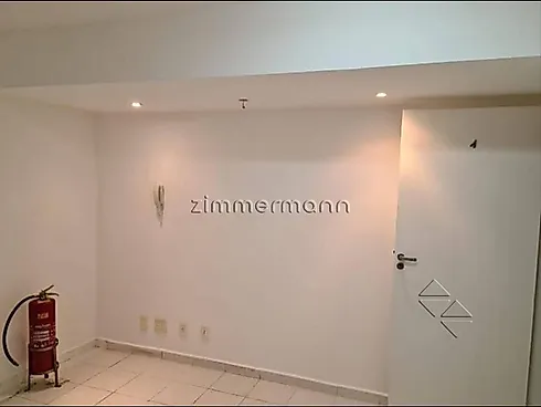 Escritório/Sala Comercial - 165m², Santo Amaro - Escritório/sala em Santo Amaro, São Paulo - Foto 5