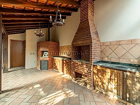 Casa 3 Quartos com 1 Suíte e 241m² - Alto da Lapa - Casa em Alto da Lapa, São Paulo - Foto 3