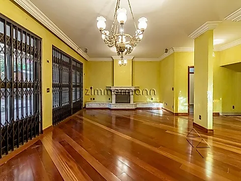 Casa 3 Quartos com 1 Suíte e 241m² - Alto da Lapa - Casa em Alto da Lapa, São Paulo - Foto 5