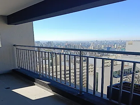 Bela Vista, São Paulo