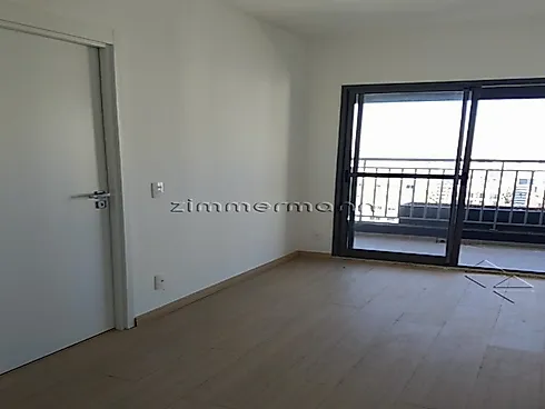 Apartamento 1 Quarto com 31m² - Bela Vista - Apartamento em Bela Vista, São Paulo - Foto 3