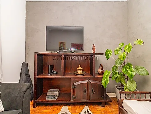Casa 2 Quartos com 185m² - Pompéia - Casa em Pompéia, São Paulo - Foto 2
