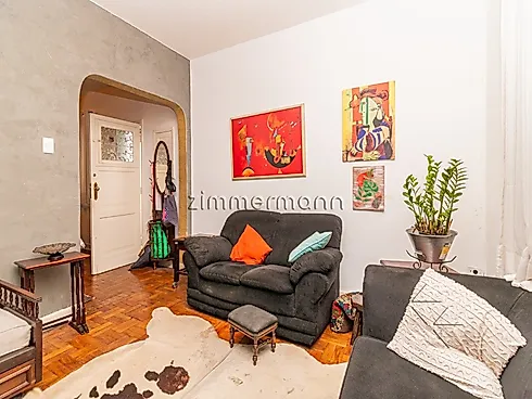 Casa 2 Quartos com 185m² - Pompéia - Casa em Pompéia, São Paulo - Foto 3