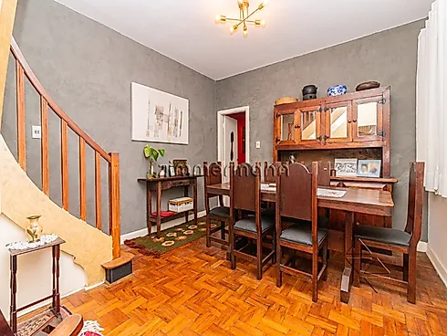 Casa 2 Quartos com 185m² - Pompéia - Casa em Pompéia, São Paulo - Foto 4