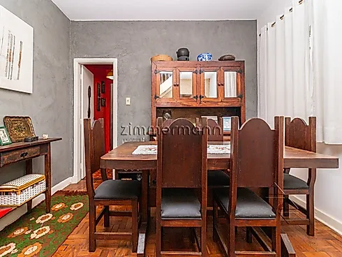 Casa 2 Quartos com 185m² - Pompéia - Casa em Pompéia, São Paulo - Foto 5