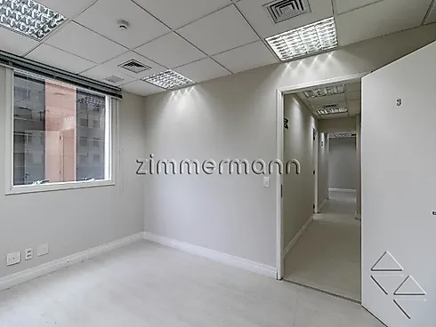 Escritório/Sala Comercial - 45m², Higienópolis - Escritório/sala em Higienópolis, São Paulo - Foto 2