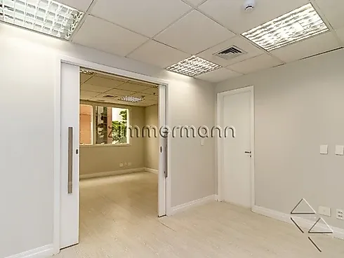 Escritório/Sala Comercial - 45m², Higienópolis - Escritório/sala em Higienópolis, São Paulo - Foto 3