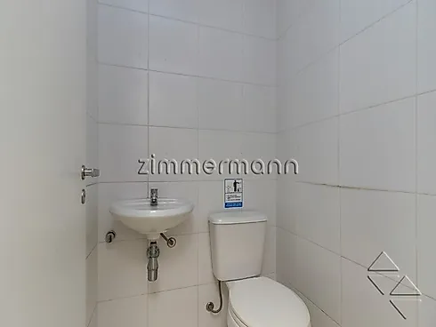 Escritório/Sala Comercial - 45m², Higienópolis - Escritório/sala em Higienópolis, São Paulo - Foto 4