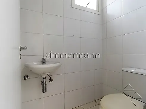 Escritório/Sala Comercial - 45m², Higienópolis - Escritório/sala em Higienópolis, São Paulo - Foto 5