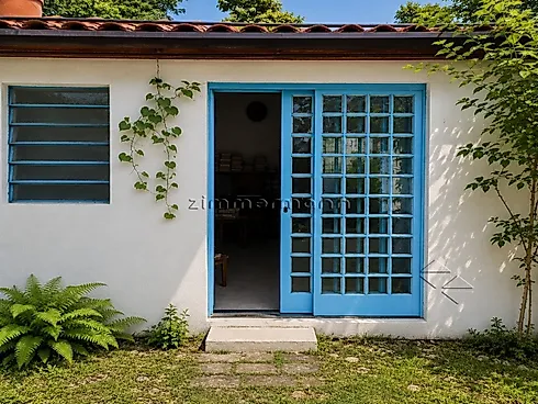 Casa 1 Quarto com 1 Suíte e 75m² - Moema - Casa em Moema, São Paulo - Foto 1