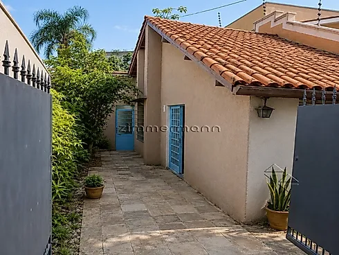 Casa 1 Quarto com 1 Suíte e 75m² - Moema - Casa em Moema, São Paulo - Foto 2