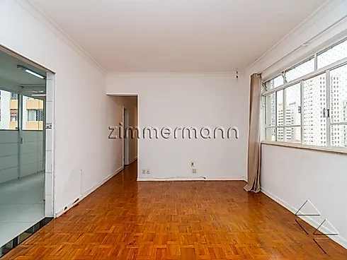 Apartamento 2 Quartos com 1 Suíte e 110m² - Perdizes - Apartamento em Perdizes, São Paulo - Foto 2