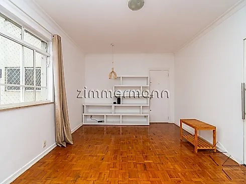 Apartamento 2 Quartos com 1 Suíte e 110m² - Perdizes - Apartamento em Perdizes, São Paulo - Foto 3