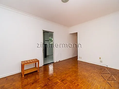 Apartamento 2 Quartos com 1 Suíte e 110m² - Perdizes - Apartamento em Perdizes, São Paulo - Foto 4